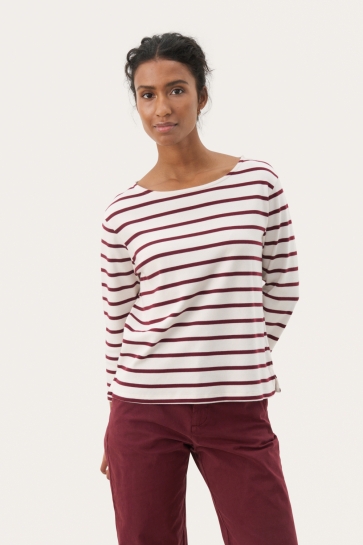 Dit is ook leuk van Part Two T-shirt