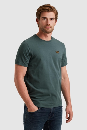 PME legend T-shirt AMERICAN CLASSIC T SHIRT PTSS2508599 5125