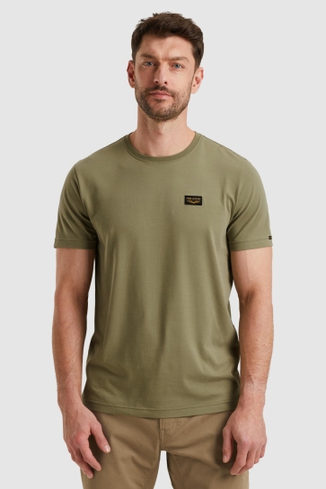 PME legend T-shirt AMERICAN CLASSIC T SHIRT PTSS2508599 6379