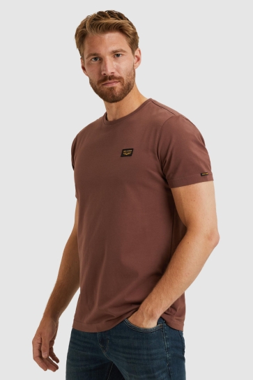 PME legend T-shirt AMERICAN CLASSIC T SHIRT PTSS2508599 8203