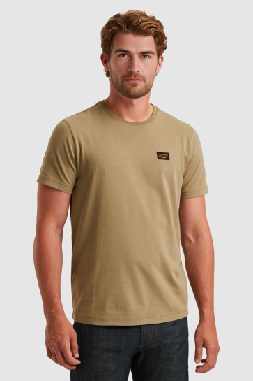 PME legend T-shirt AMERICAN CLASSIC T SHIRT PTSS2508599 8011