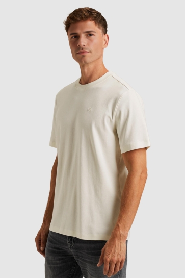 Cast Iron T-shirt T SHIRT MET RONDE HALS CTSS2508588 7002