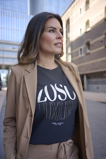 Zoso SELMA 255 0000 BLACK