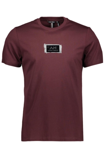 Dit is ook leuk van Antony Morato T-shirt
