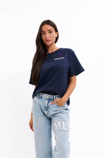 Dit is ook leuk van Malelions T-shirt