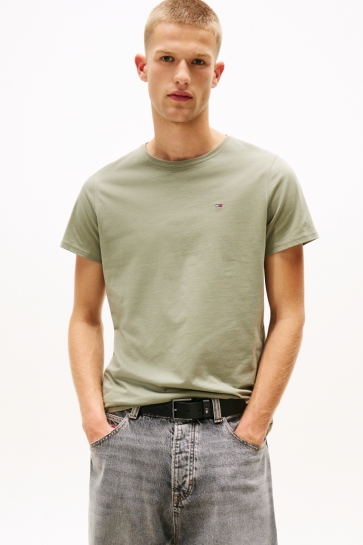 Dit is ook leuk van Tommy Jeans T-shirt