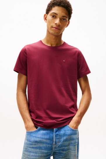 Dit is ook leuk van Tommy Jeans T-shirt