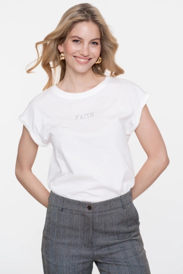 Dit is ook leuk van Geisha T-shirt