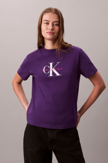 Dit is ook leuk van Calvin Klein T-shirt