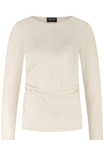 Lady Day ARLY LS L24 275 2852 CREAM