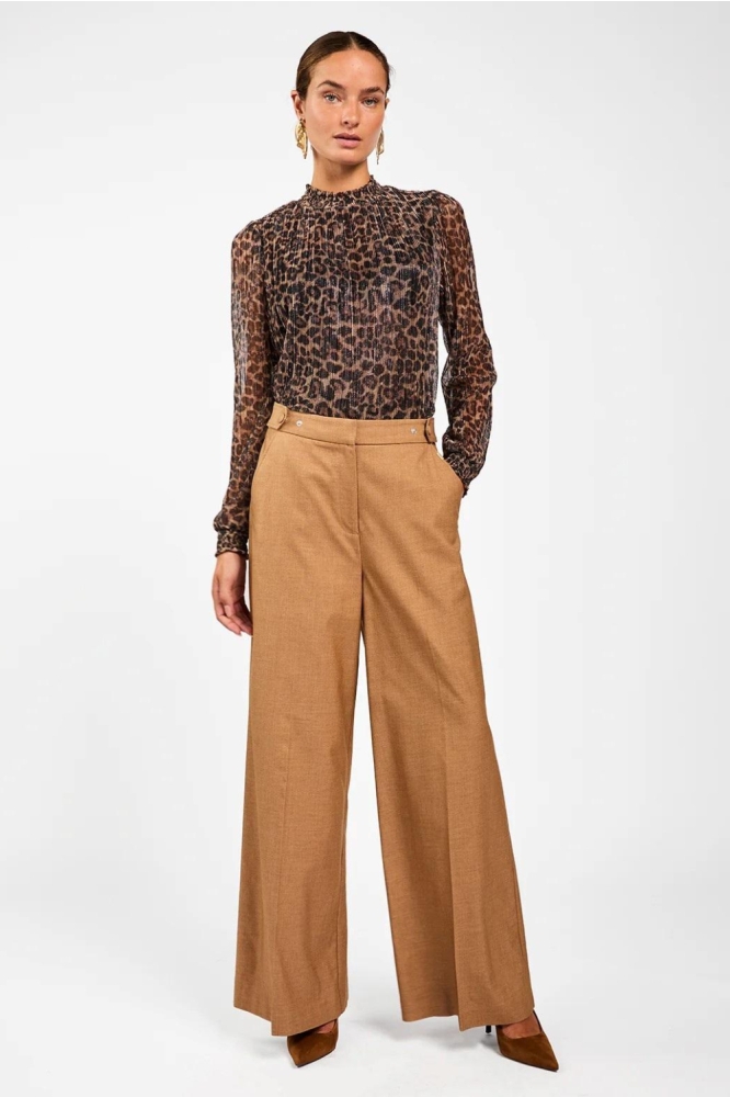 Aaiko multi color dames blouse | 