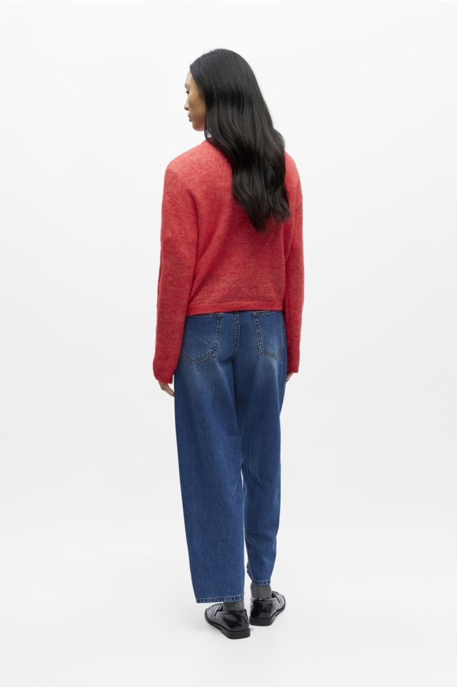 Object rode dames vest | 