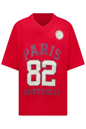 Cars TORRIE OVERSIZED TS 98282 Red 60