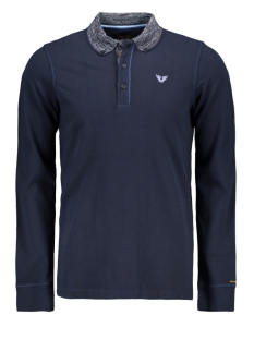 LONG SLEEVE POLO PPS208819 5288
