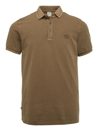 Cast Iron Polo SHORT SLEEVE COTTON PIQUÉ POLO CPSS2202851 8368
