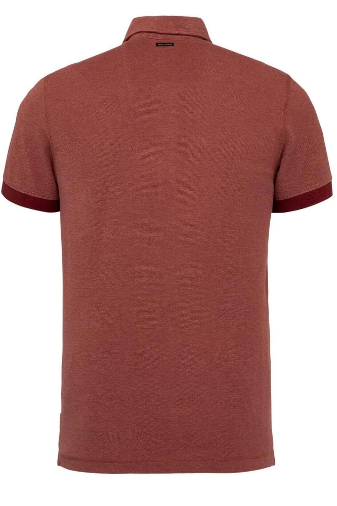SHORT SLEEVE POLO PPSS2202857 3181
