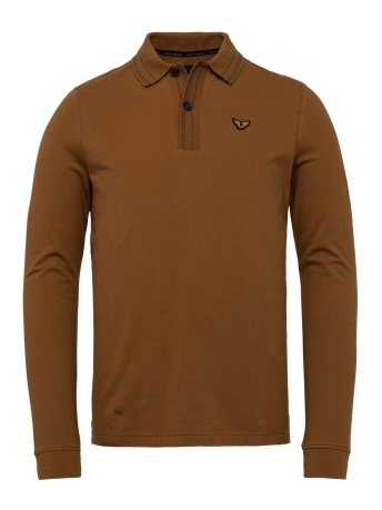 PME legend Polo LONG SLEEVE POLO PPS218810 8197