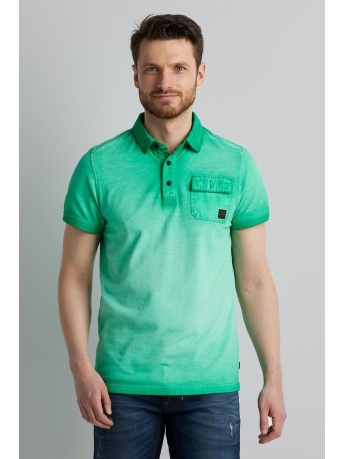 PME legend Polo SHORT SLEEVE PIQUE POLO PPSS2204853 6236