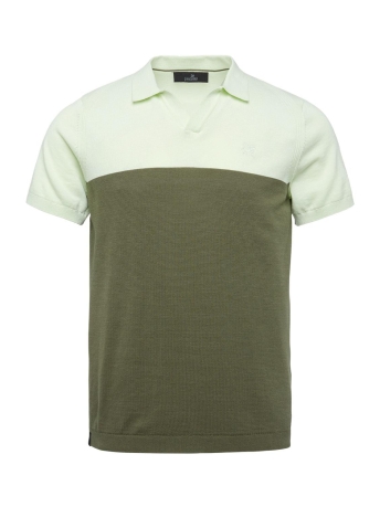 Vanguard Polo SHORT SLEEVE POLO VPSS2205898 6213
