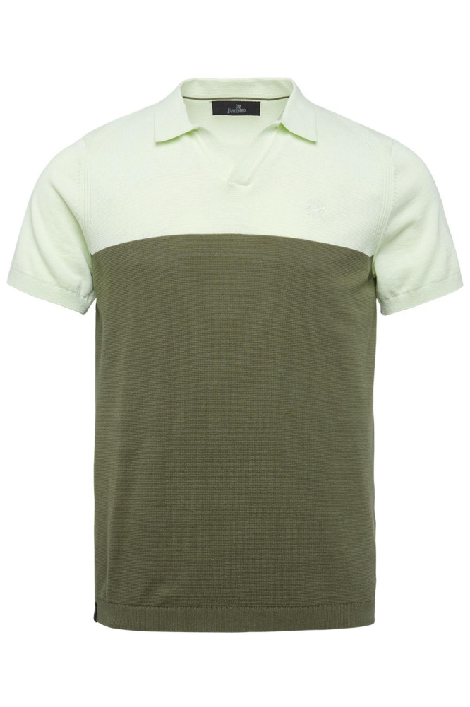 SHORT SLEEVE POLO VPSS2205898 6213