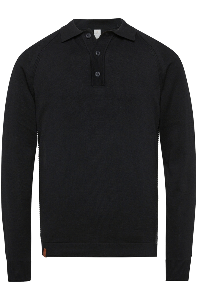 LONG SLEEVE POLO CPS2209804 999