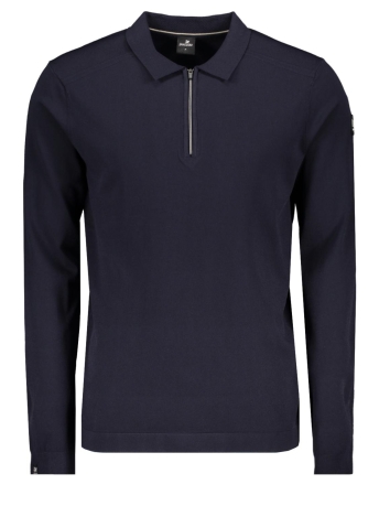 Vanguard Polo LONG SLEEVE POLO VISCOSE BLEND VPS2210812 5073