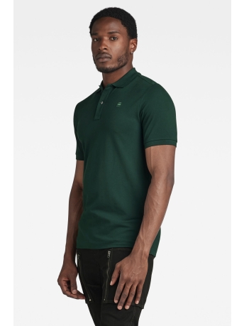 G-Star RAW Polo DUNDA SLIM POLO D11595 5864 4287