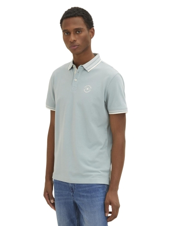 Tom Tailor Polo BASIC POLO 1035575XX10 28129