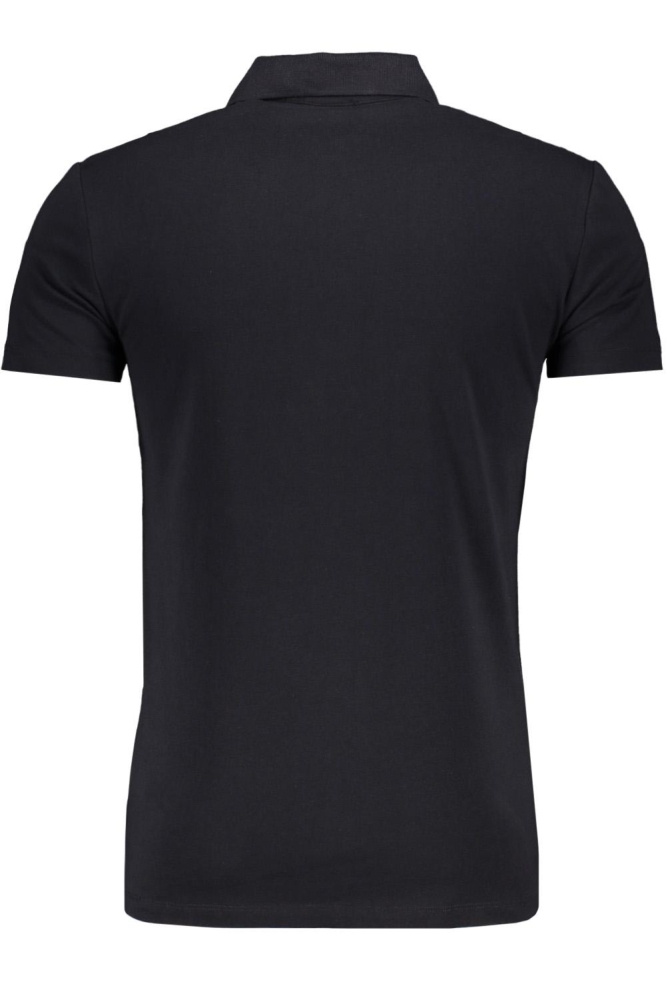 KNITWEAR MMKS02285 FA120028 7073 BLUE INK