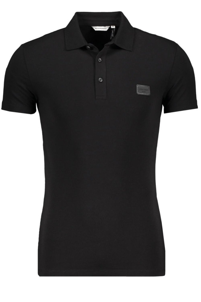 KNITWEAR MMKS02285 FA120028 9000 BLACK