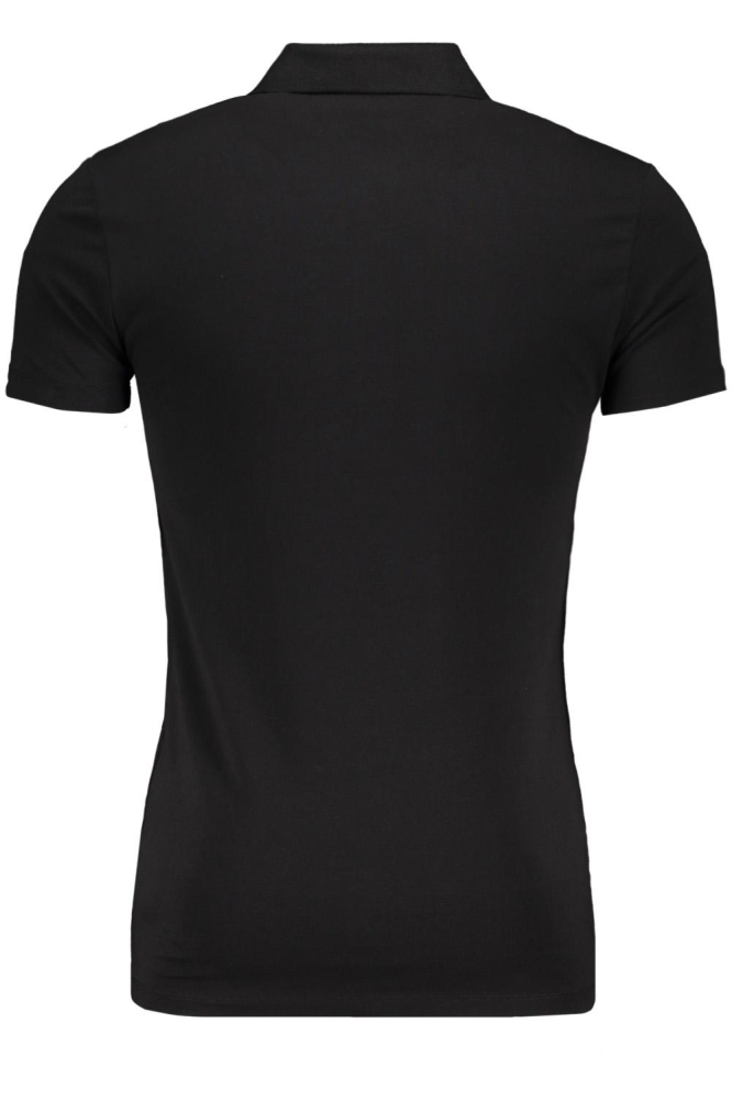 KNITWEAR MMKS02285 FA120028 9000 BLACK