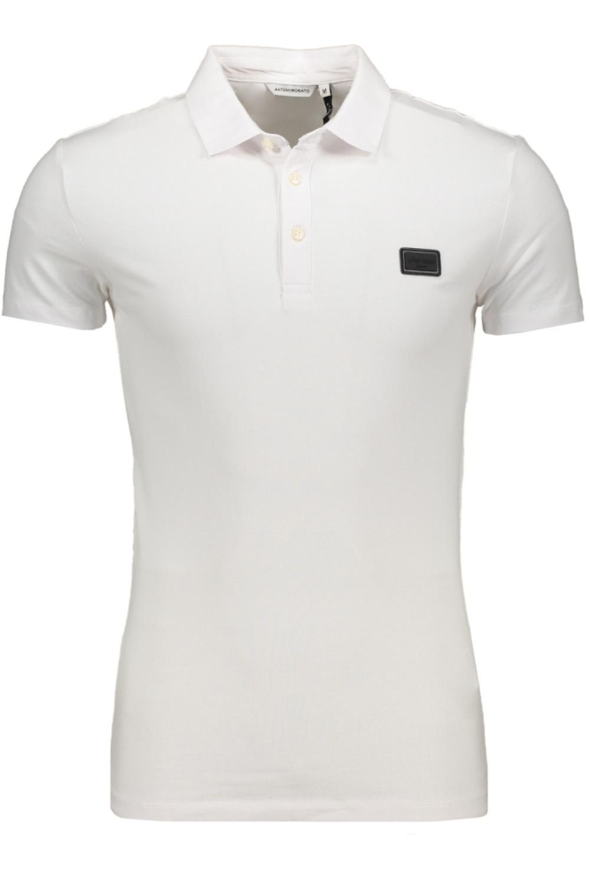 KNITWEAR MMKS02285 FA120028 1000 WHITE