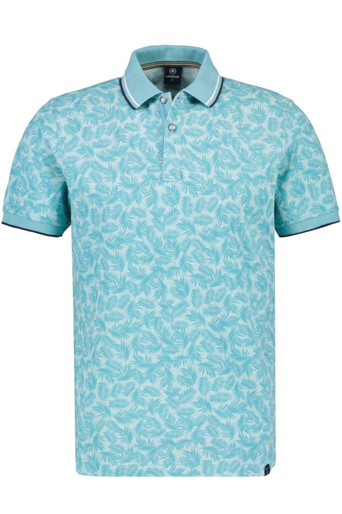 POLO MET PRINT 2333275 418