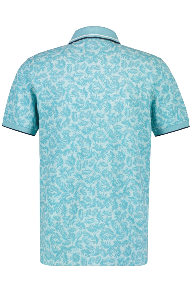 POLO MET PRINT 2333275 418