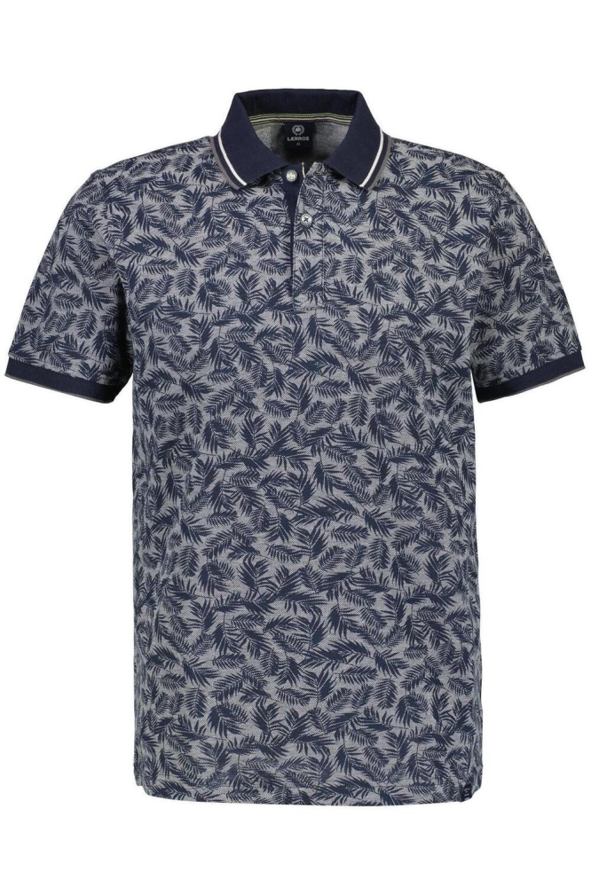 POLO MET PRINT 2333275 485