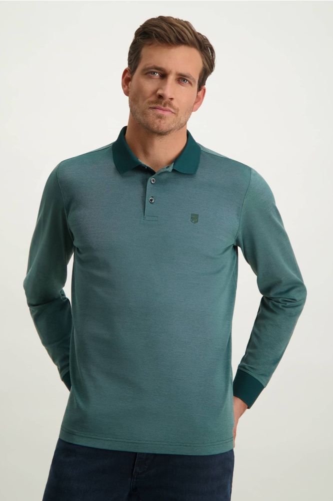 PIQUE POLO 41113422 3654