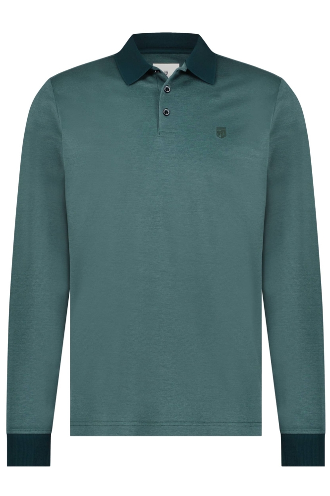 PIQUE POLO 41113422 3654