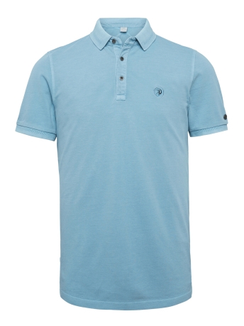 Cast Iron Polo SHORT SLEEVE PIQUE POLO CPSS2302852 5397