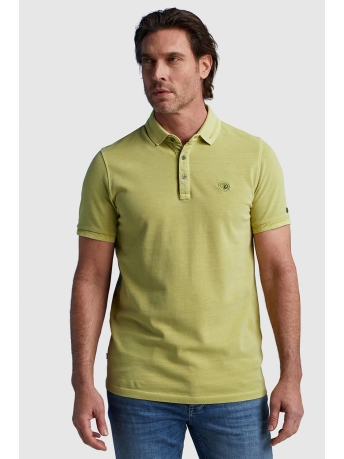 Cast Iron Polo SHORT SLEEVE PIQUE POLO CPSS2302852 6339