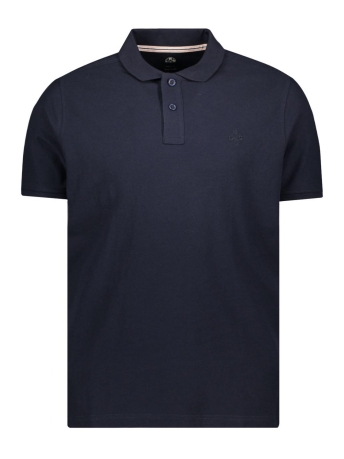 Lerros Polo POLO MET STRUCTUUR 7323288 485
