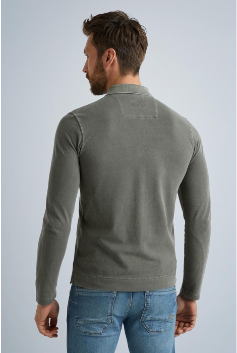 Pme longsleeve online polo