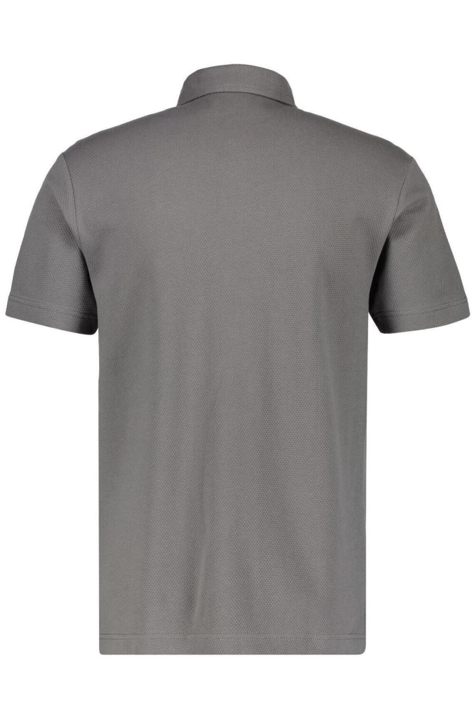 WAFFLEPIQUE POLOSHIRT 2333204 277