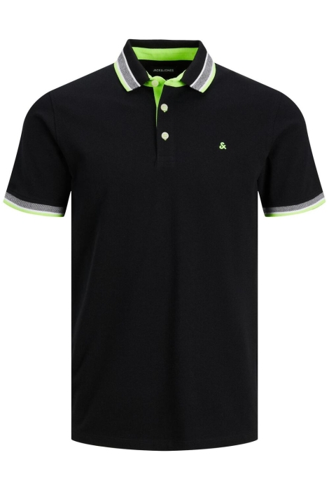 Jack & Jones jjepaulos polo ss noos