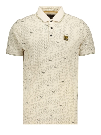 PME legend Polo SHORT SLEEVE PIQUE POLO PPSS2302853 7011