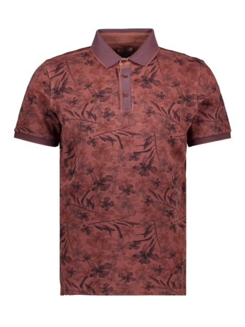 State of Art Polo POLO MET BOTANISCHE PRINT 46413457 2957