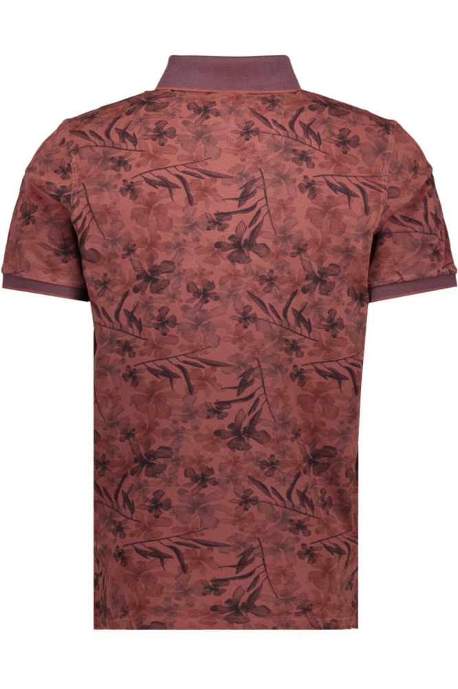 POLO MET BOTANISCHE PRINT 46413457 2957