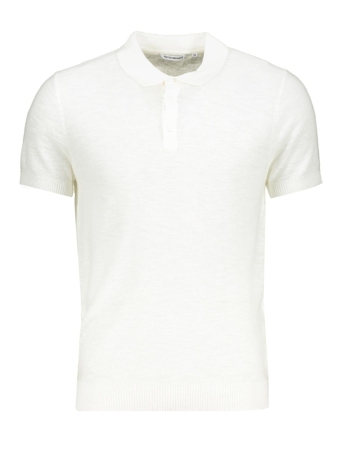 Antony Morato Polo SWEATER MMSW01350 YA500067 1011 CREAM