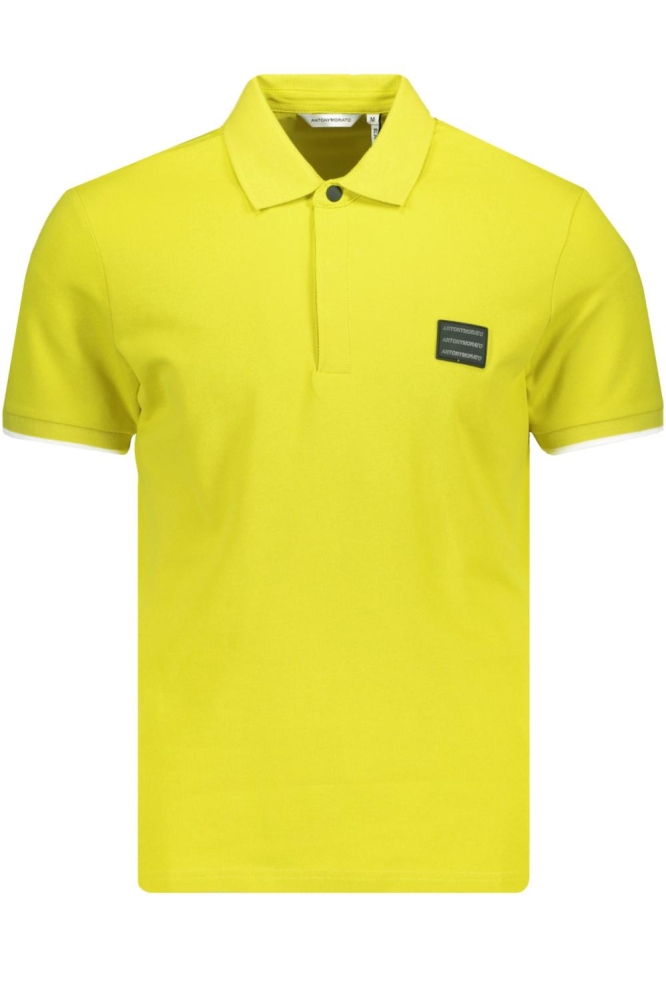 DETROIT MMKS02242 FA100236 8050 ACID YELLOW