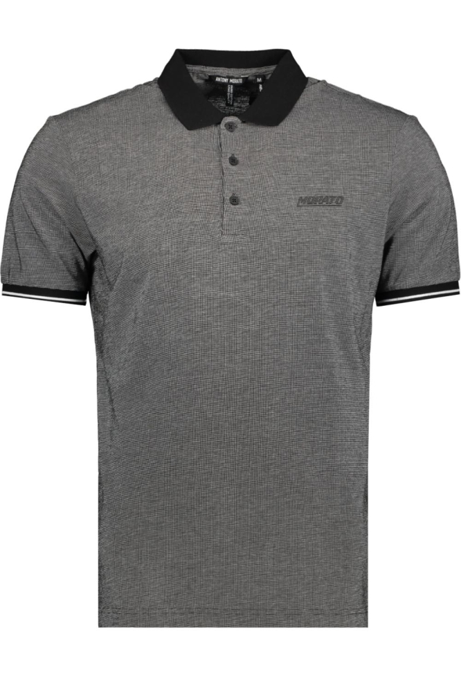 LAS VEGAS MMKS02233 FA140238 9000 BLACK