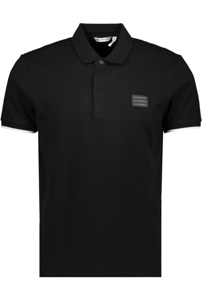DETROIT MMKS02242 FA100236 9000 BLACK
